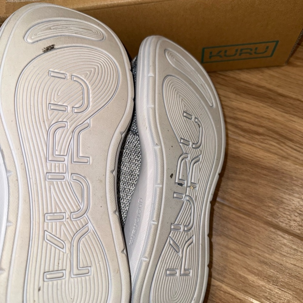 KURU Draft Rento slip-on’s - Picture 3 of 4